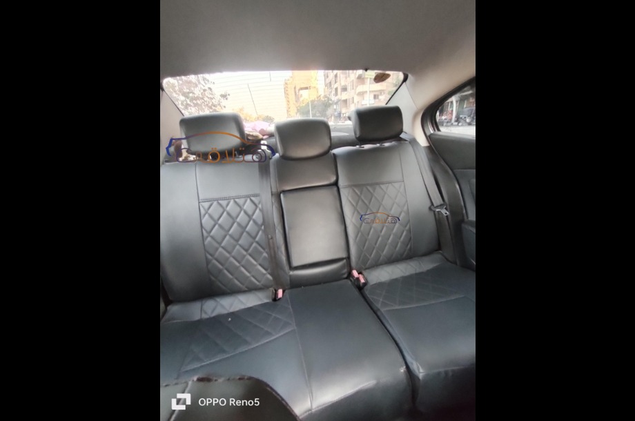 Fluence Renault فيراني