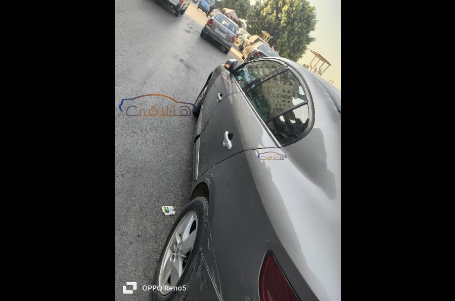 Fluence Renault فيراني