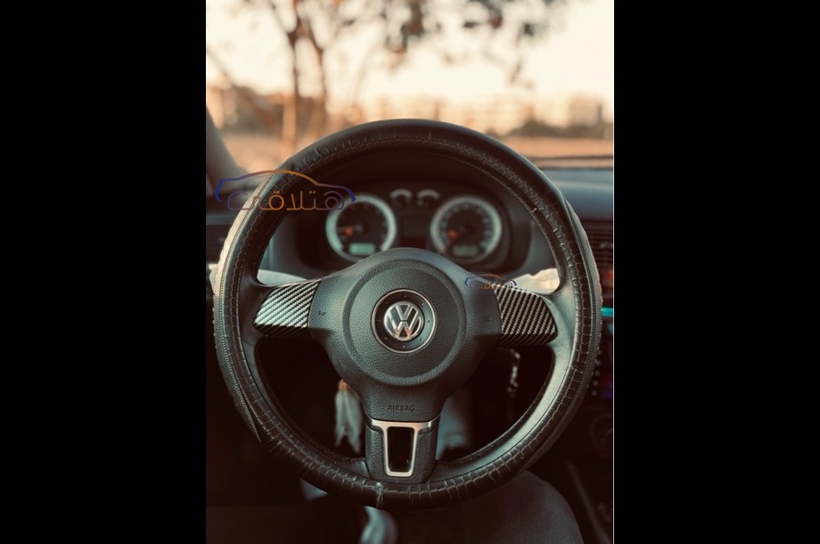 Golf 4 Volkswagen فضي