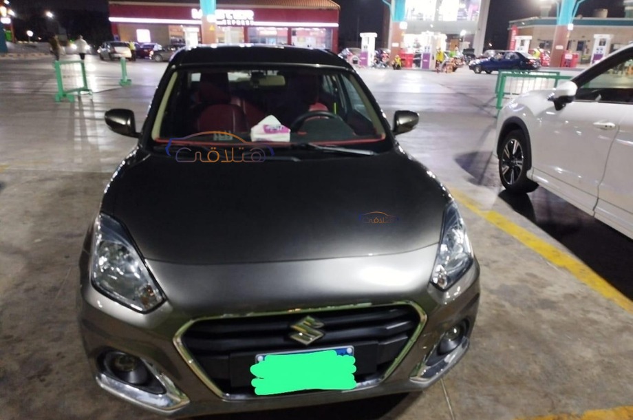 Dzire Suzuki فيراني