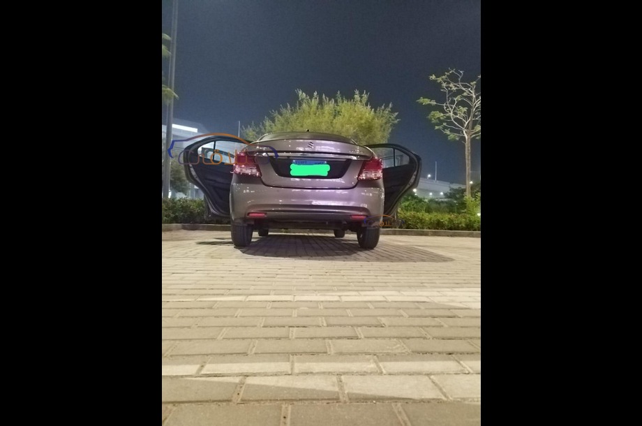 Dzire Suzuki فيراني