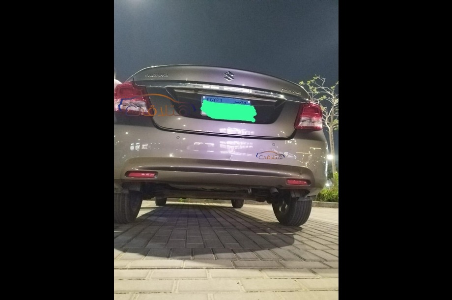 Dzire Suzuki فيراني