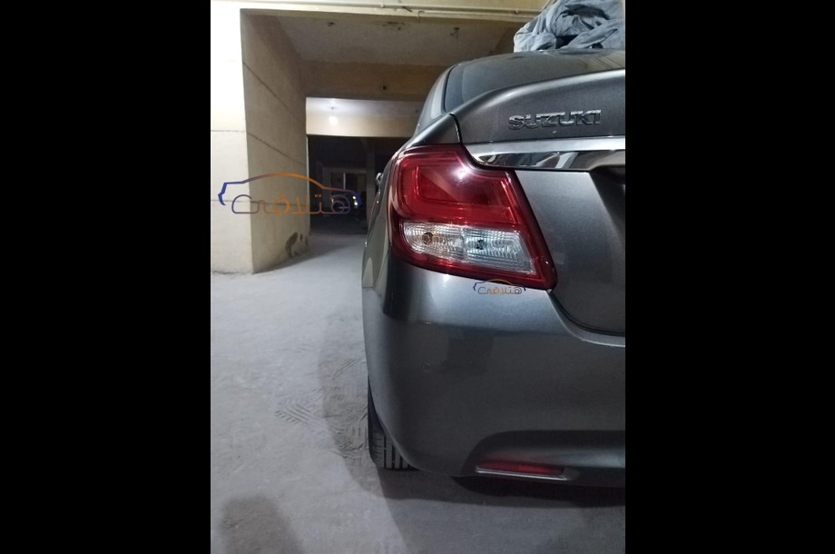 Dzire Suzuki فيراني
