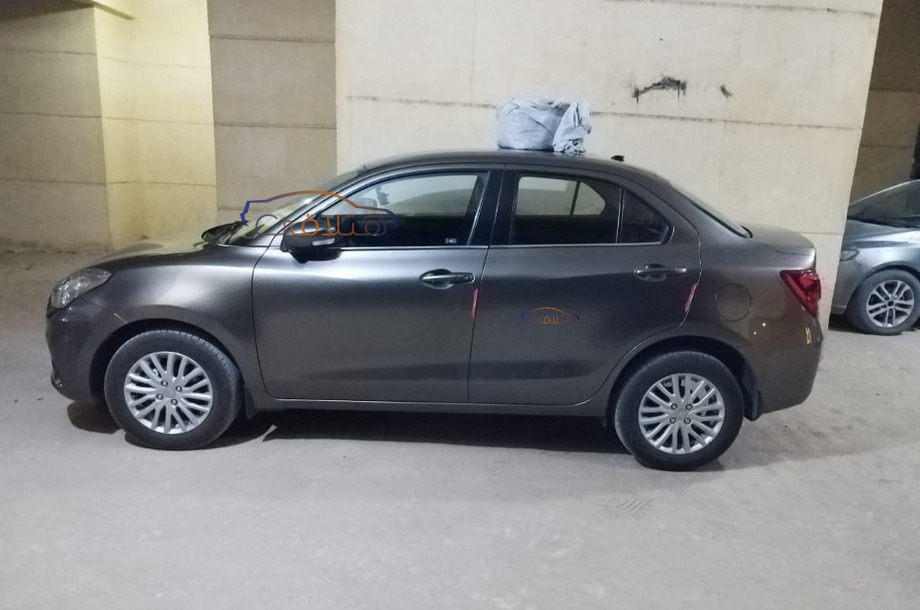 Dzire Suzuki فيراني