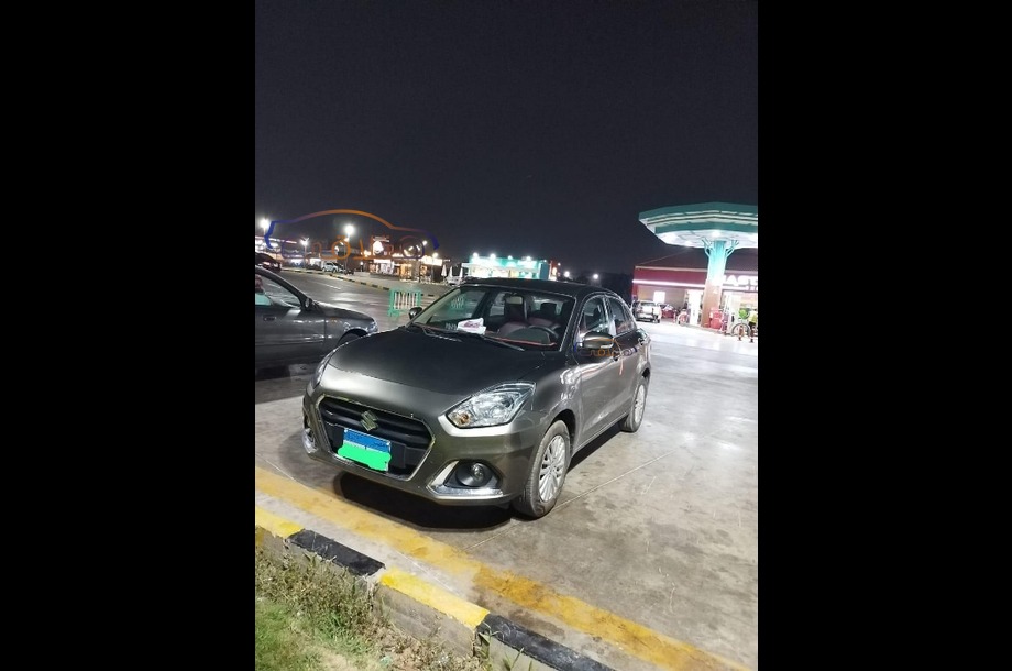 Dzire Suzuki فيراني