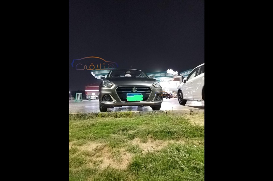 Dzire Suzuki فيراني