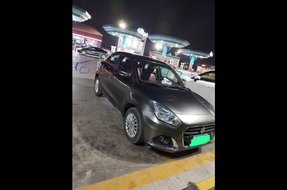 Dzire Suzuki فيراني
