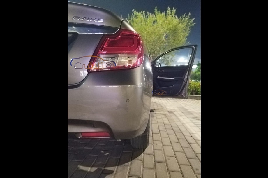 Dzire Suzuki فيراني