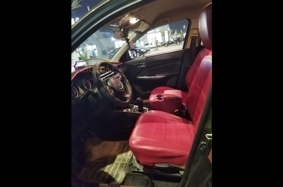 Dzire Suzuki فيراني