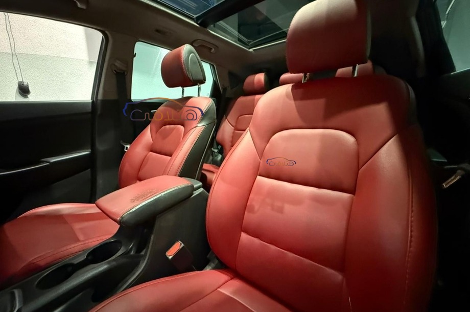 Tucson Hyundai Dark grey