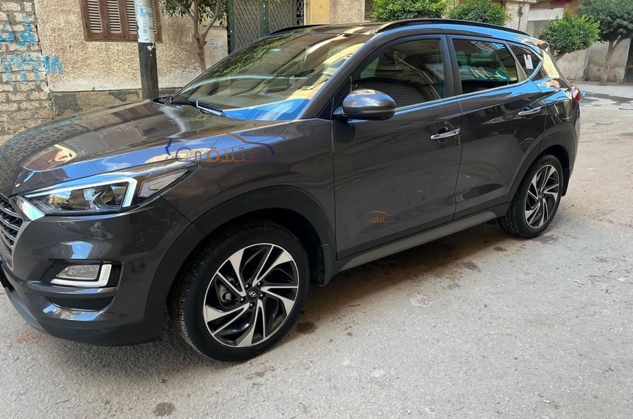 Tucson Hyundai Petroleum