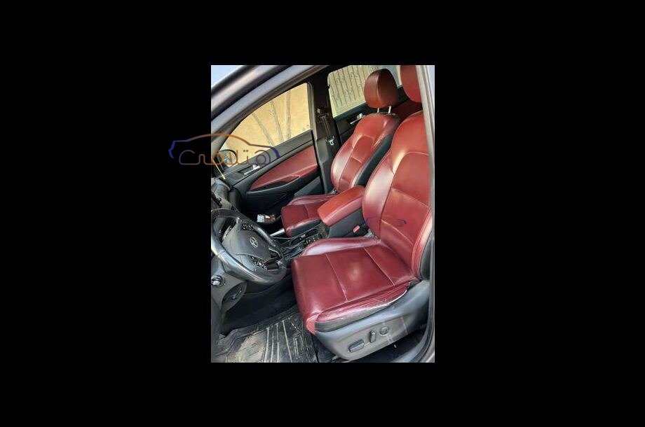 Tucson Hyundai Petroleum