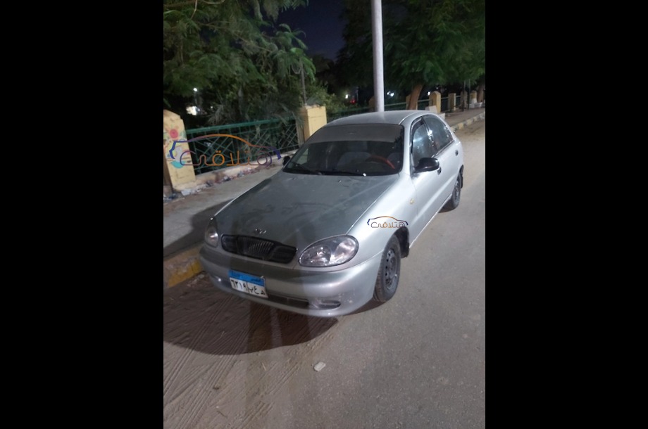 Juliet Daewoo فضي