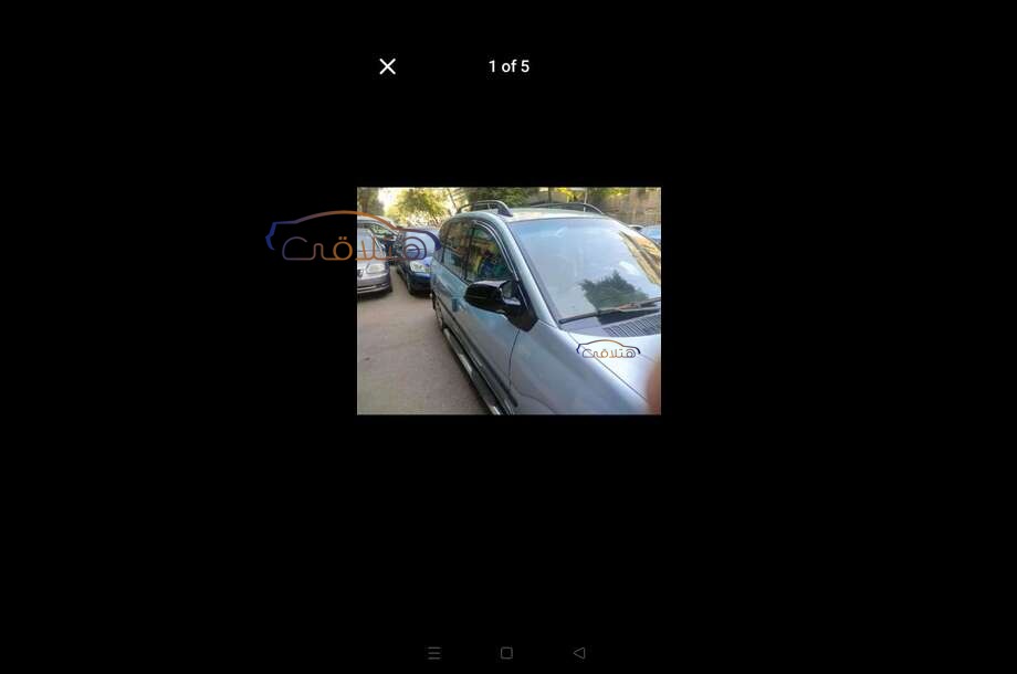 Matrix Hyundai آخر