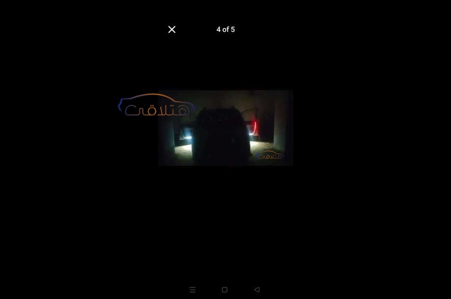 Matrix Hyundai آخر