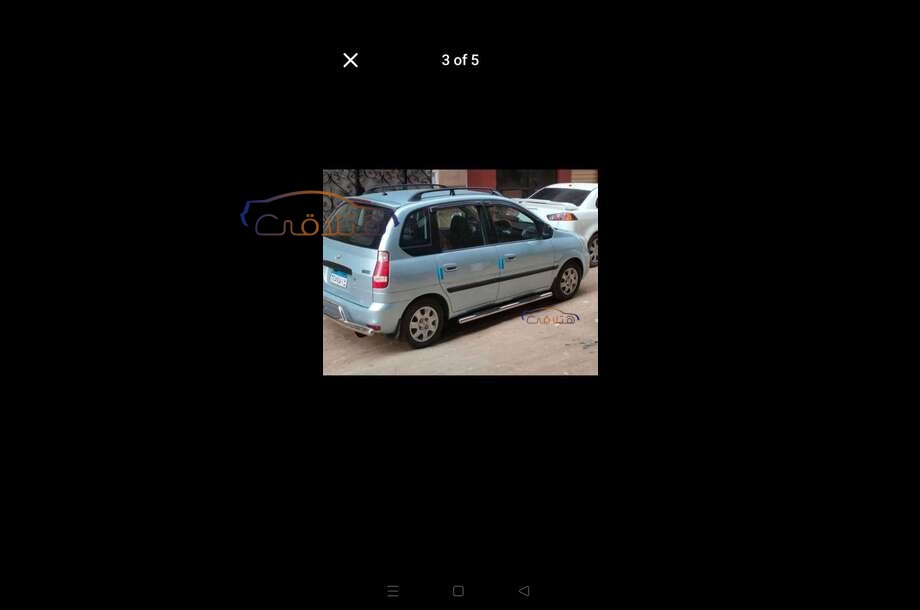 Matrix Hyundai آخر