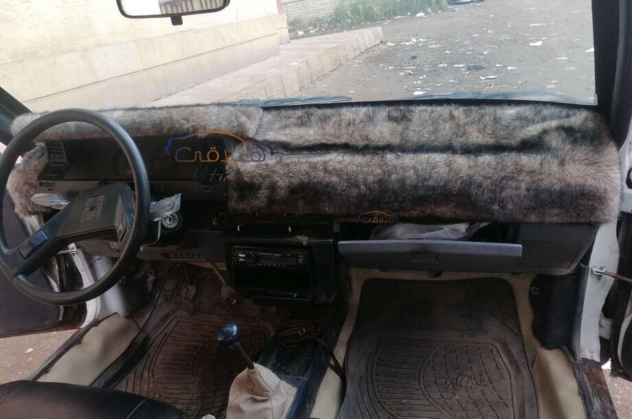 Corolla Toyota White