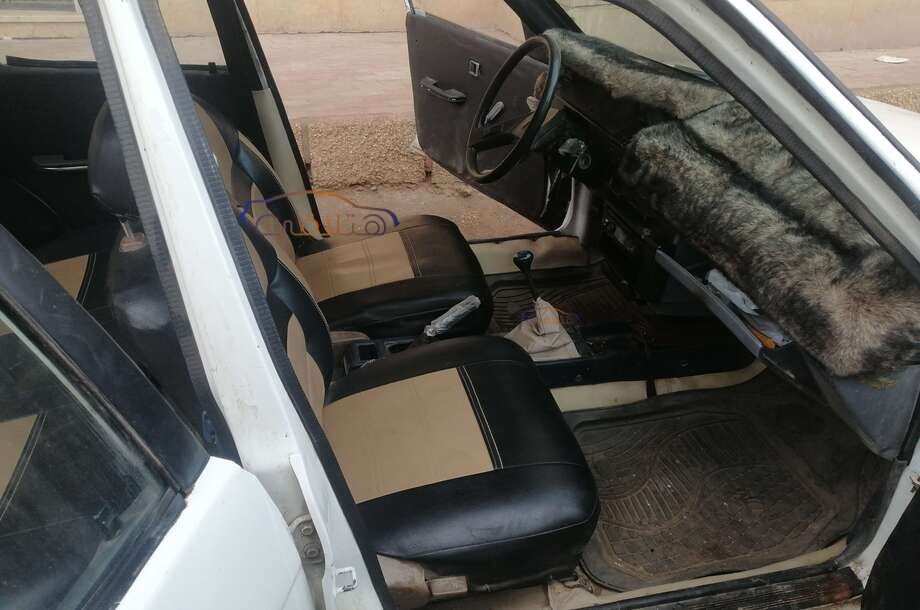 Corolla Toyota White