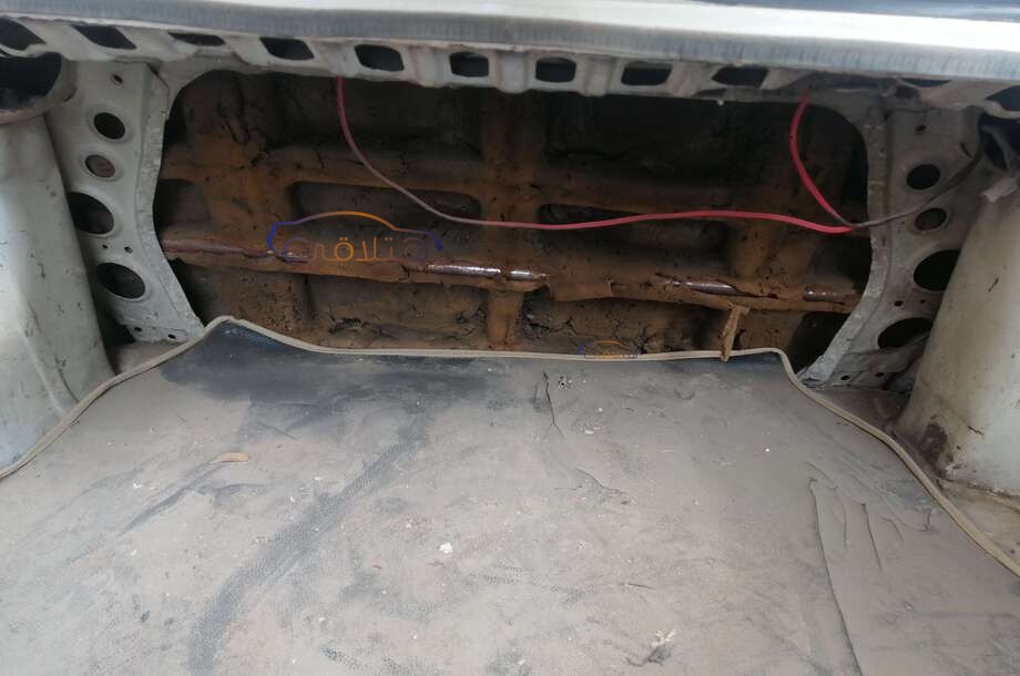 Corolla Toyota White