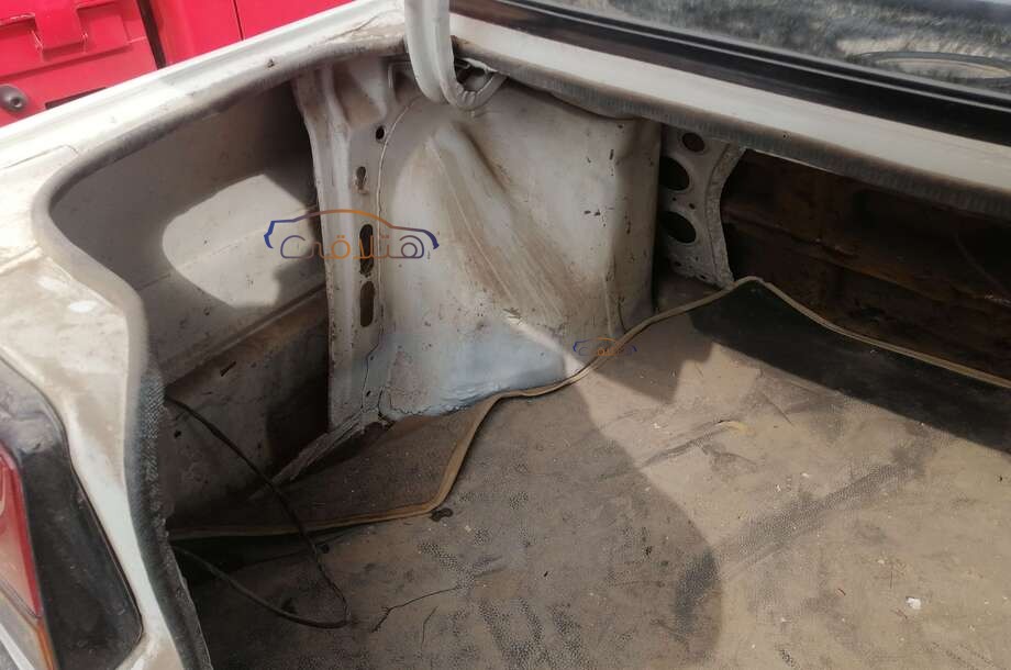 Corolla Toyota White