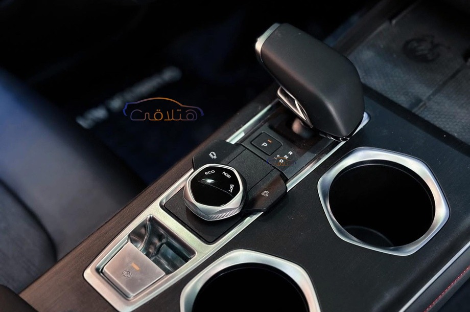 CS55 Plus Changan فضي