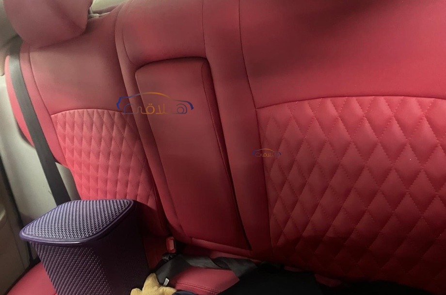 Lancer EX Shark Mitsubishi Silver