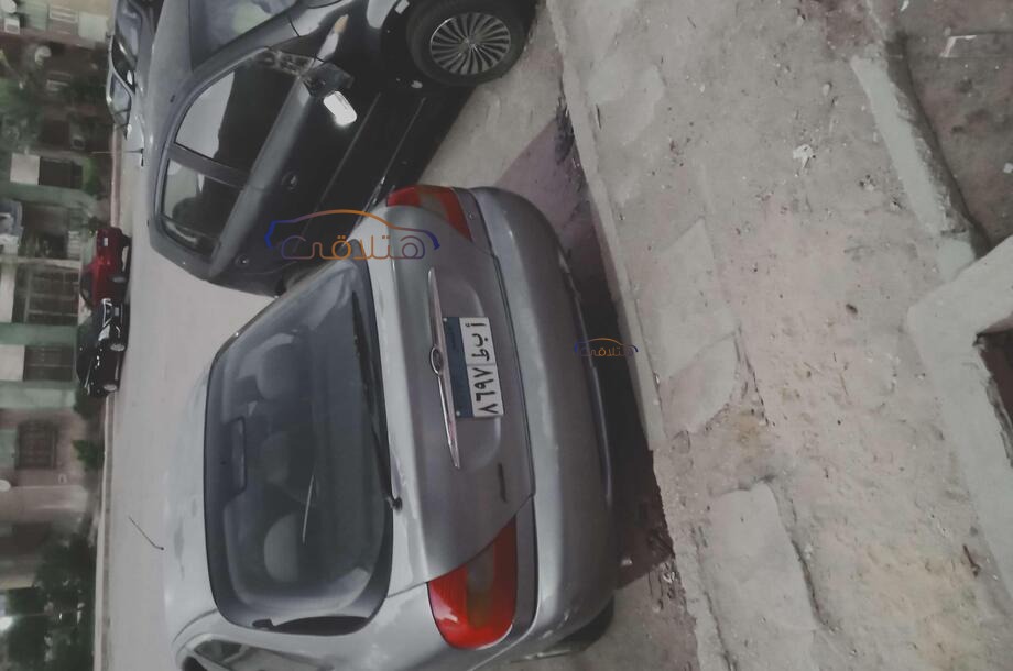 Mondeo Ford سماوى