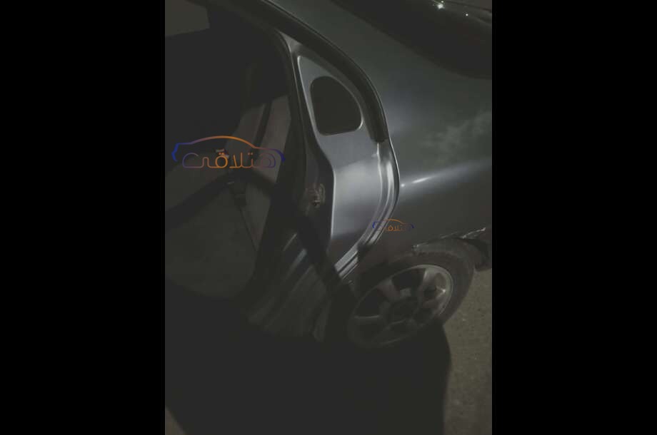 Mondeo Ford سماوى