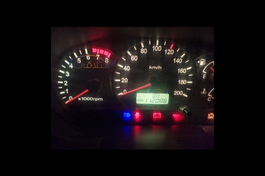 Verna Hyundai Dark red