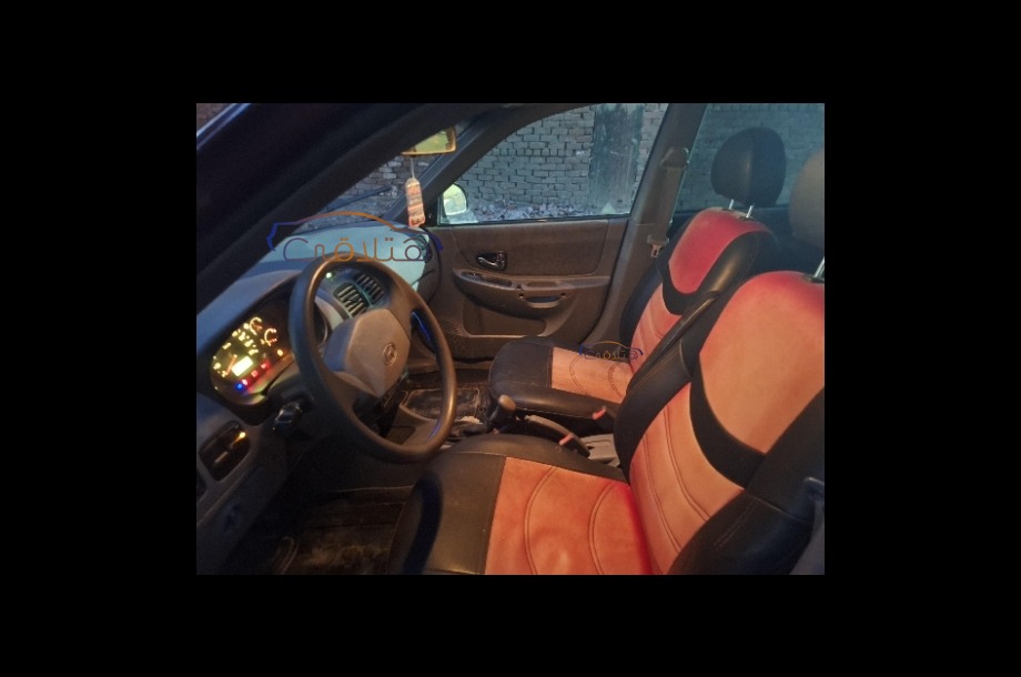 Verna Hyundai Dark red