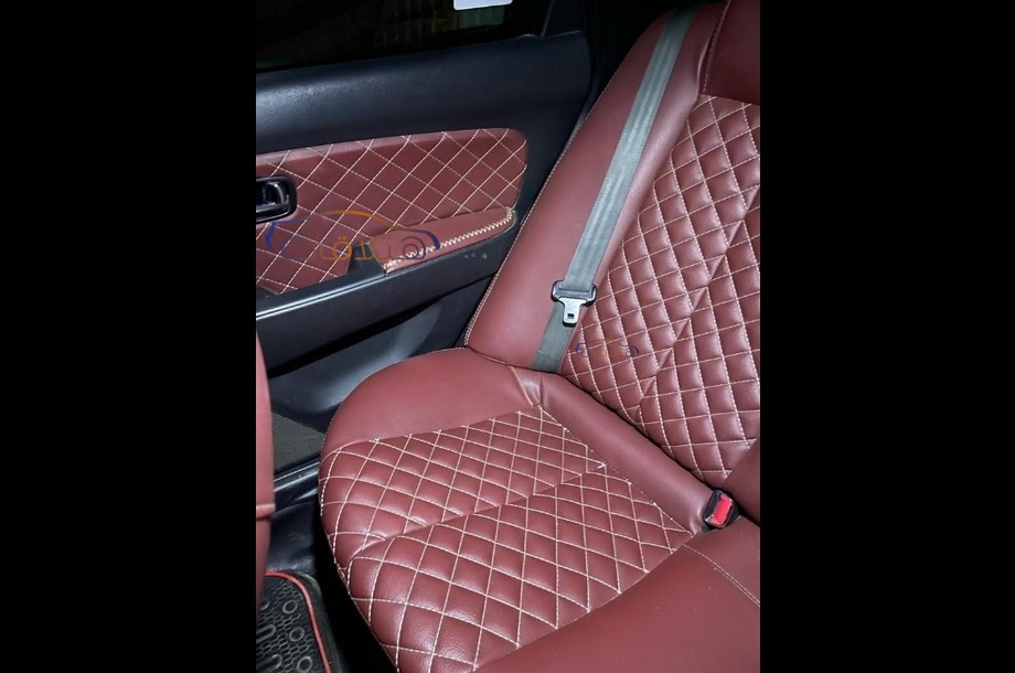 Elantra HD Hyundai Eggplant