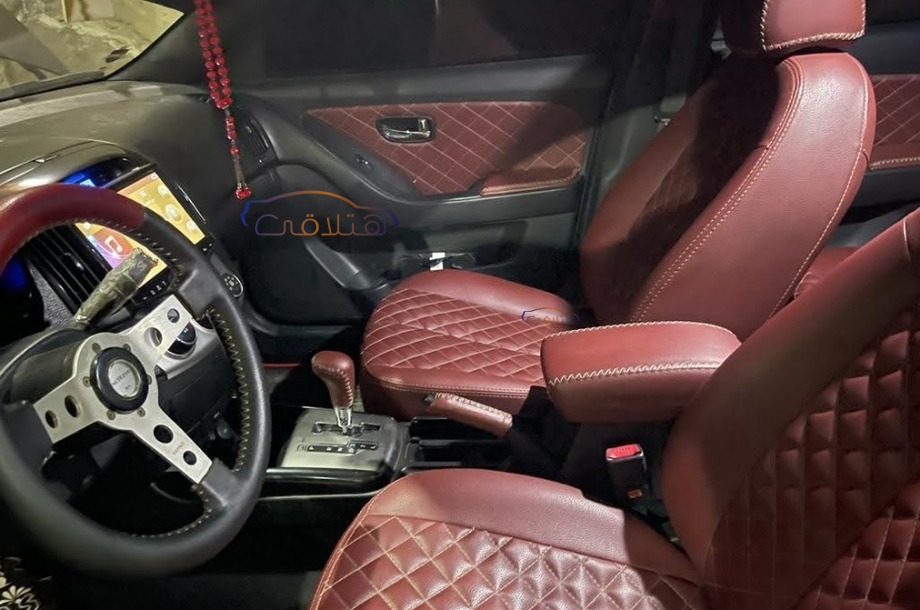 Elantra HD Hyundai Eggplant