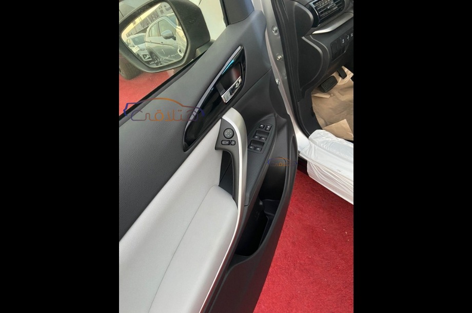 Eclipse Cross Mitsubishi Dark grey