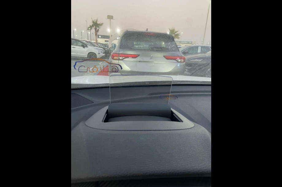 Eclipse Cross Mitsubishi Dark grey