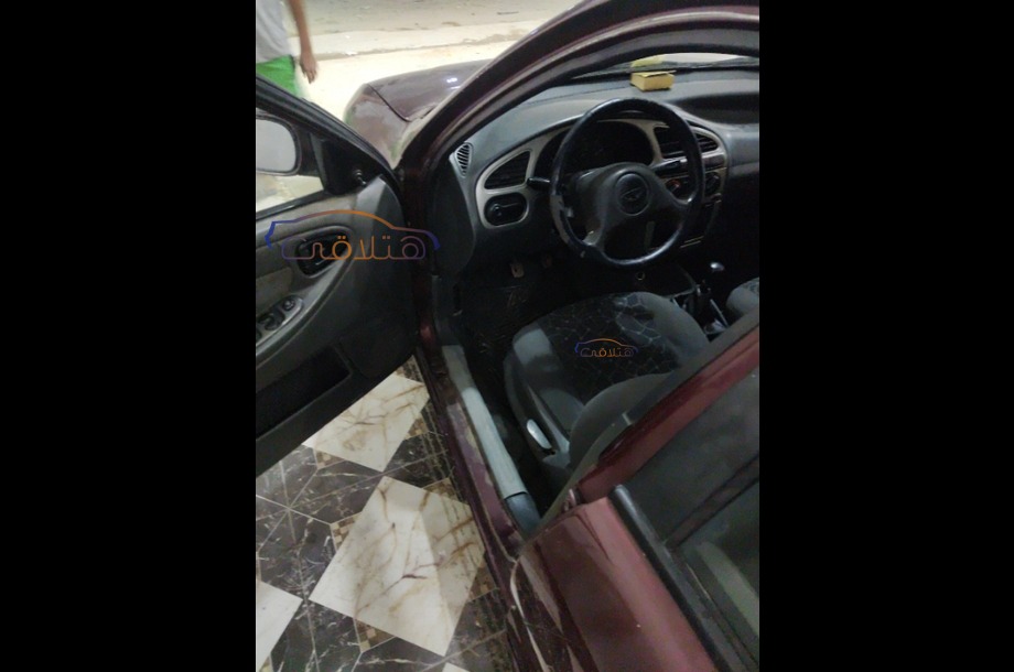 Lanos Chevrolet Other