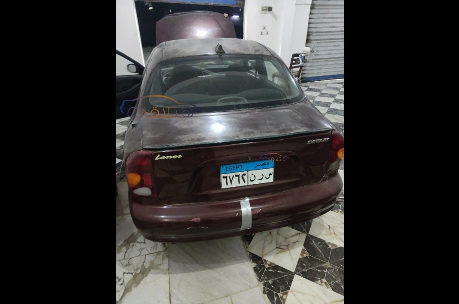 Lanos Chevrolet Other