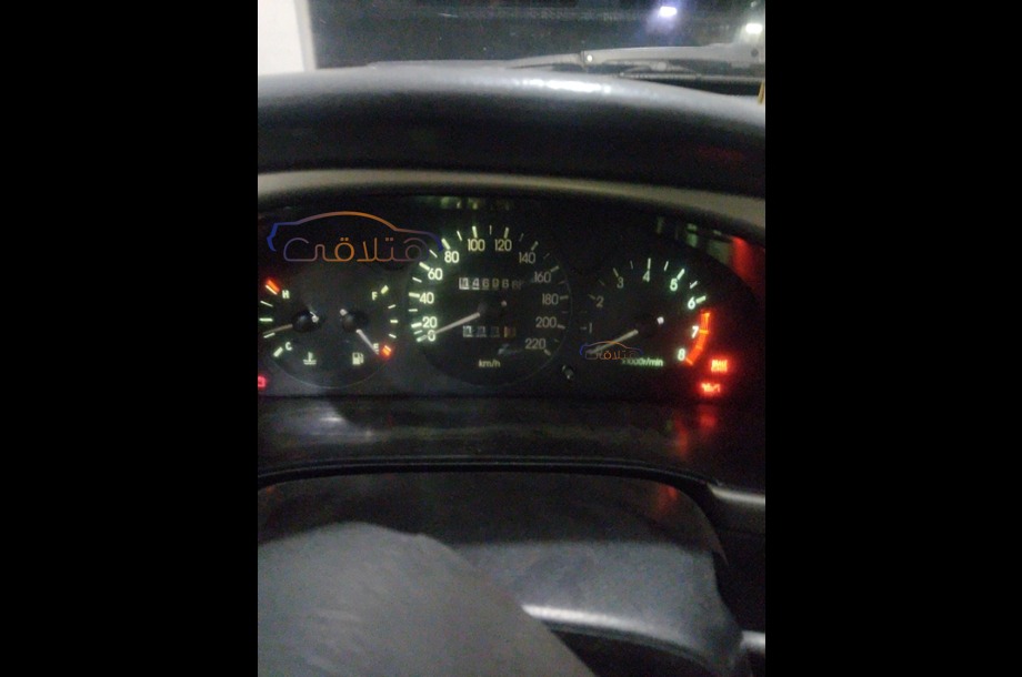 Lanos Chevrolet Other