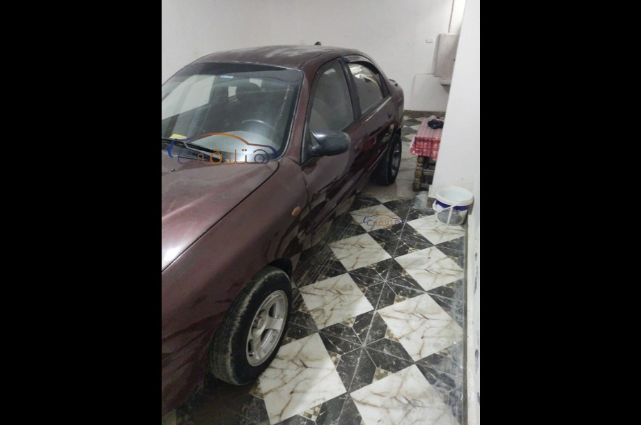 Lanos Chevrolet Other