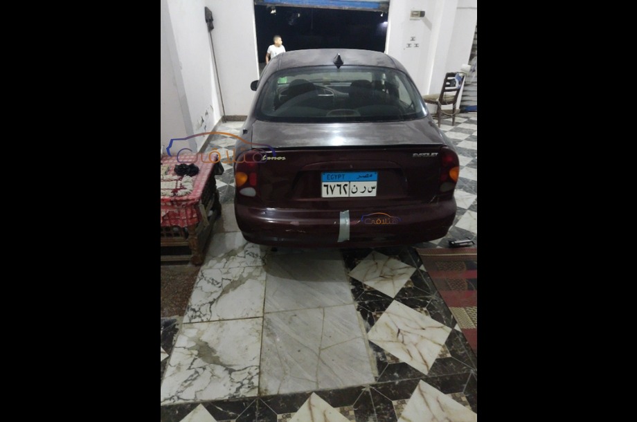 Lanos Chevrolet Other