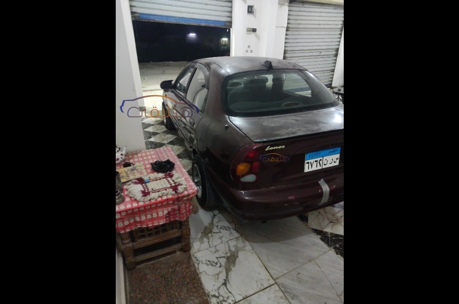 Lanos Chevrolet Other