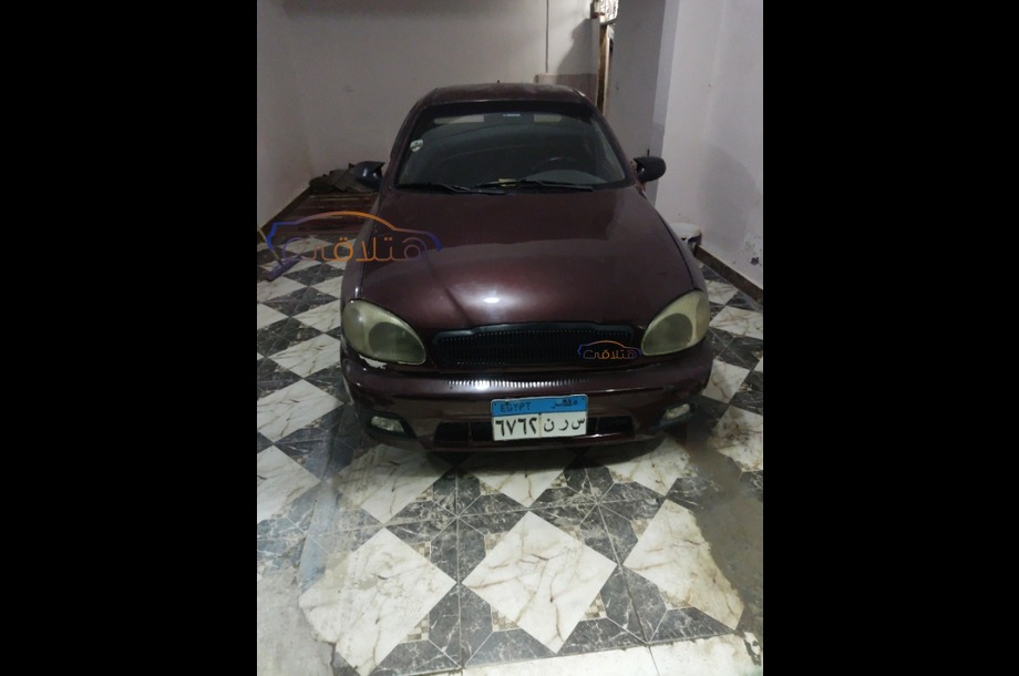 Lanos Chevrolet Other