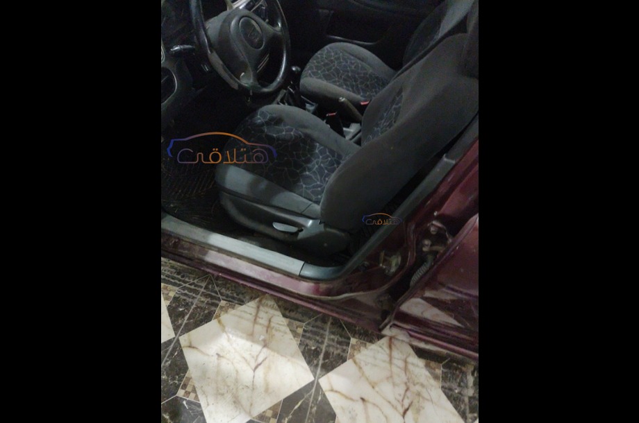 Lanos Chevrolet Other