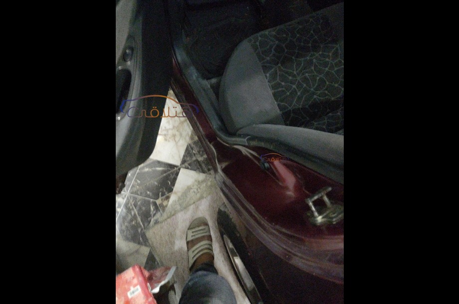 Lanos Chevrolet Other