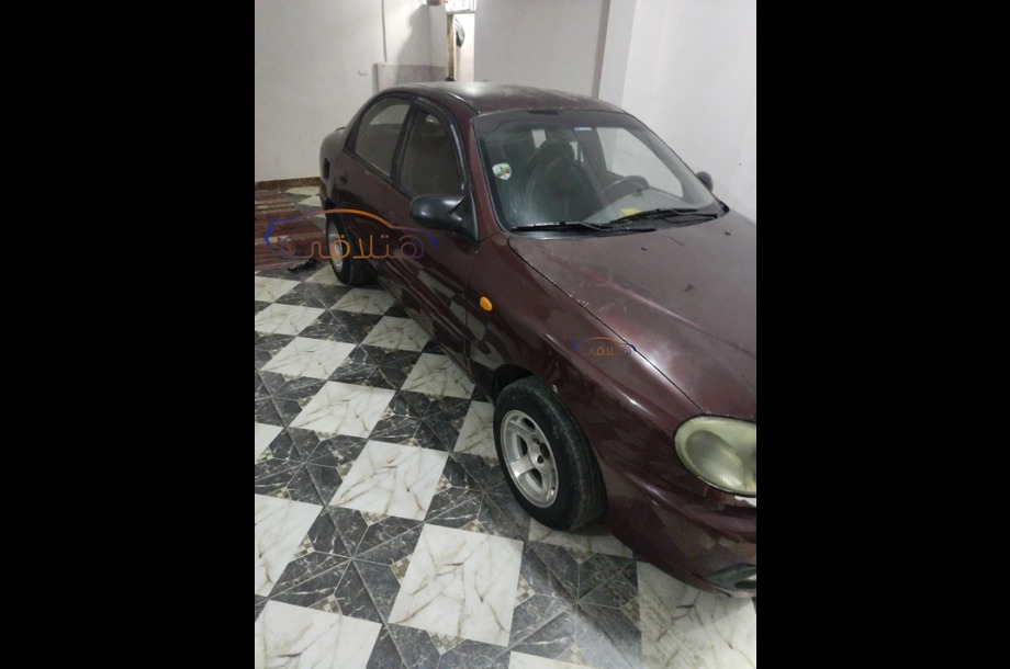 Lanos Chevrolet Other