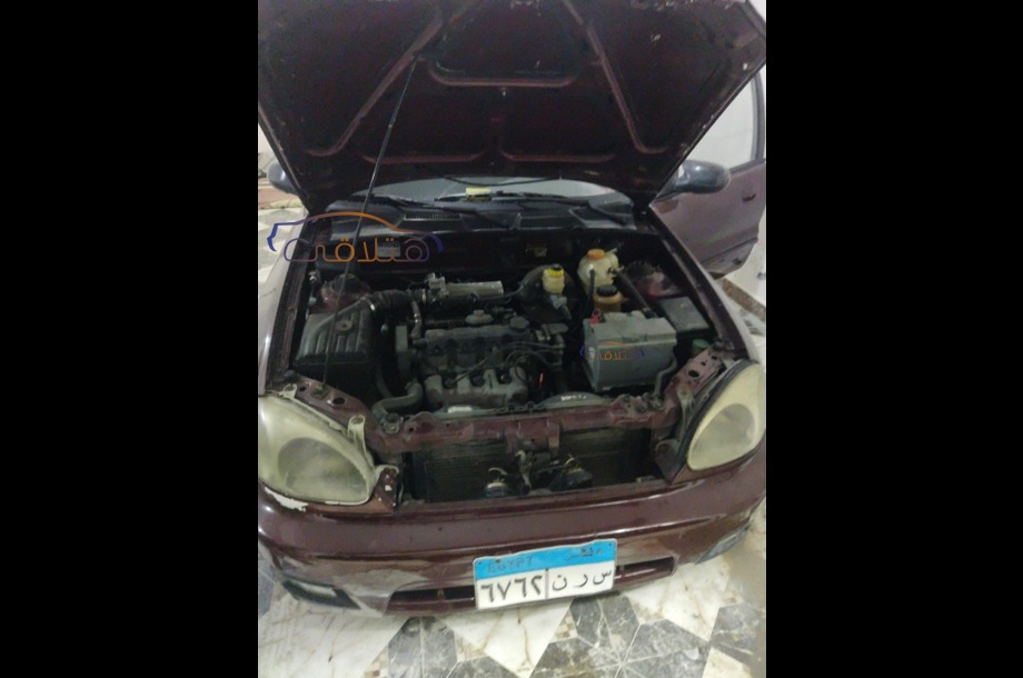 Lanos Chevrolet Other