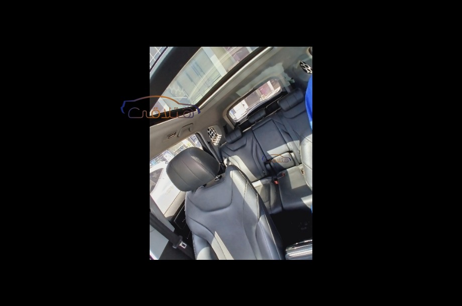 Tiggo 8 Chery رمادي