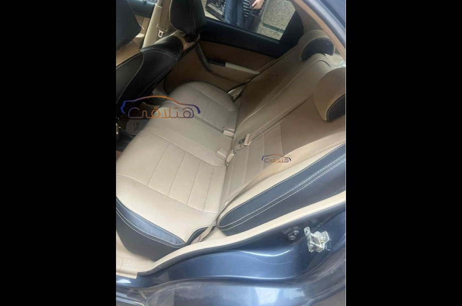 Aveo Chevrolet Petroleum