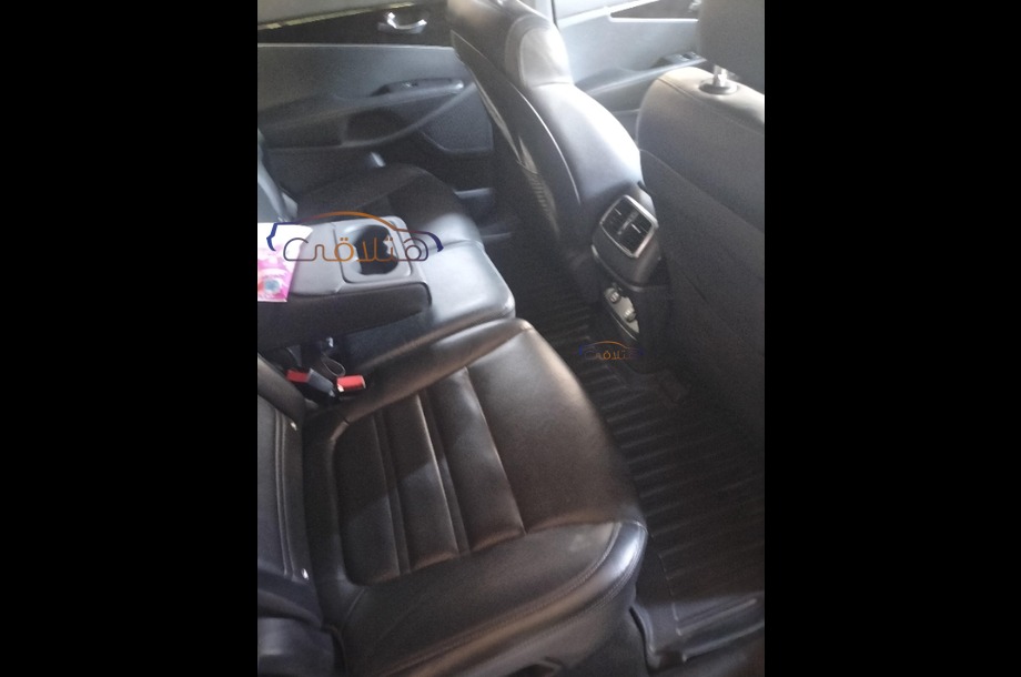 Sorento Kia رمادي