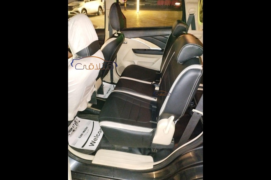 Xpander Mitsubishi Silver