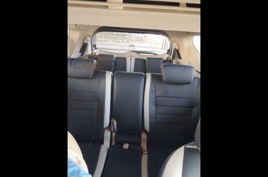 Xpander Mitsubishi Silver